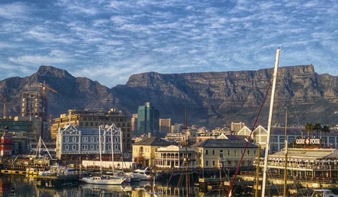 Living and Working in South Africa – GoinGlobal Blog