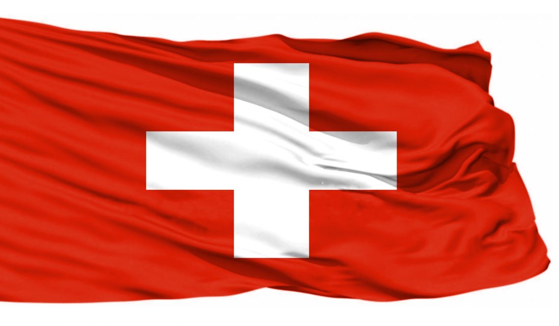 Living and Working in Switzerland