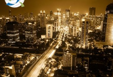 Expats Enjoy Inexpensive Indonesia