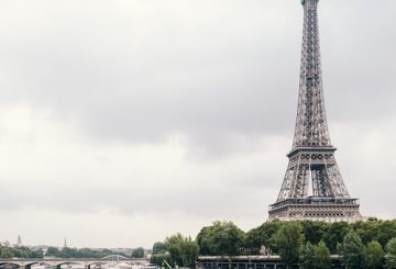 The Cost of Living in France