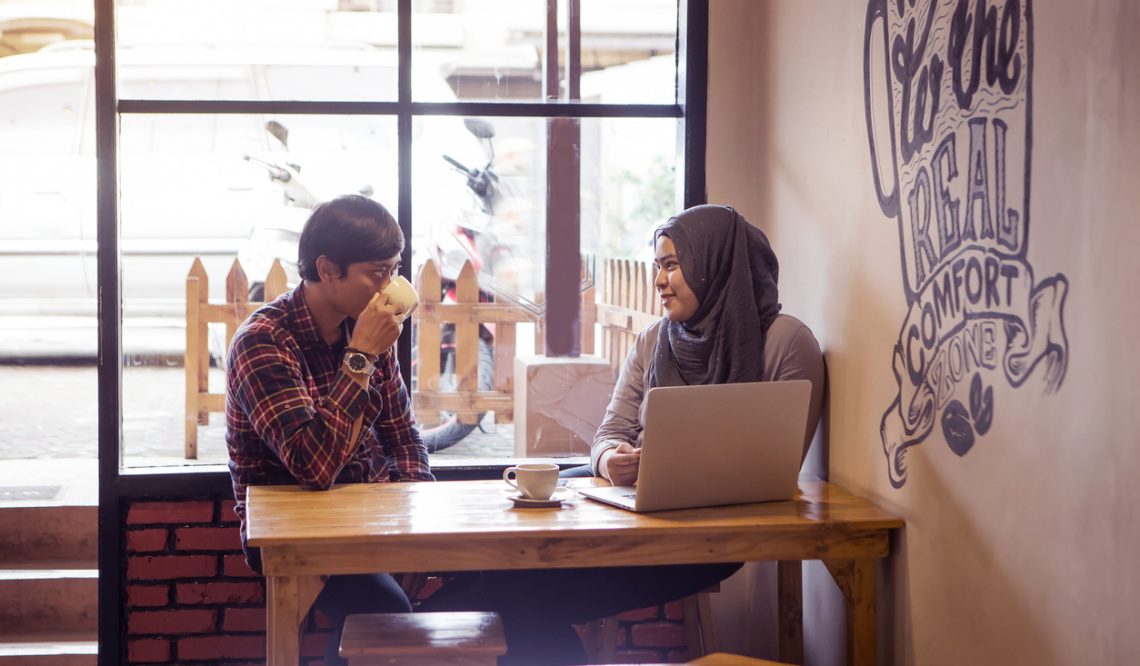 Interviewing in Indonesia
