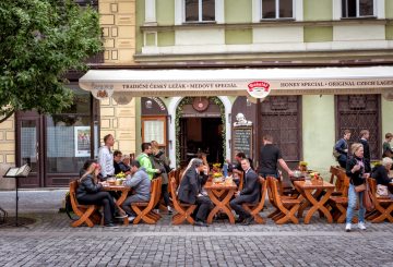 Living Like a Local in the Czech Republic