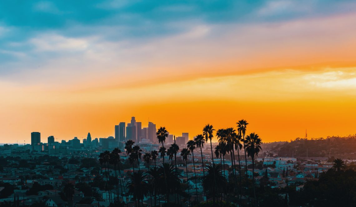 California Dreaming