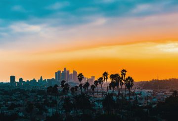 California Dreaming