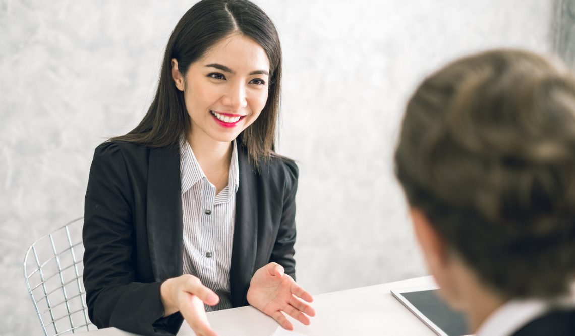 Office Etiquette: Malaysia