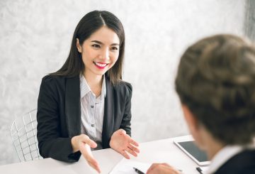 Office Etiquette: Malaysia