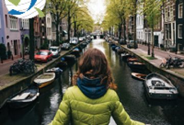 Life in Amsterdam: The Basics