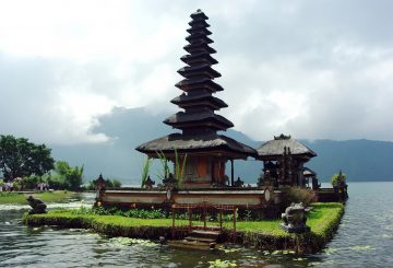 Indonesia – A Newcomer’s Guide