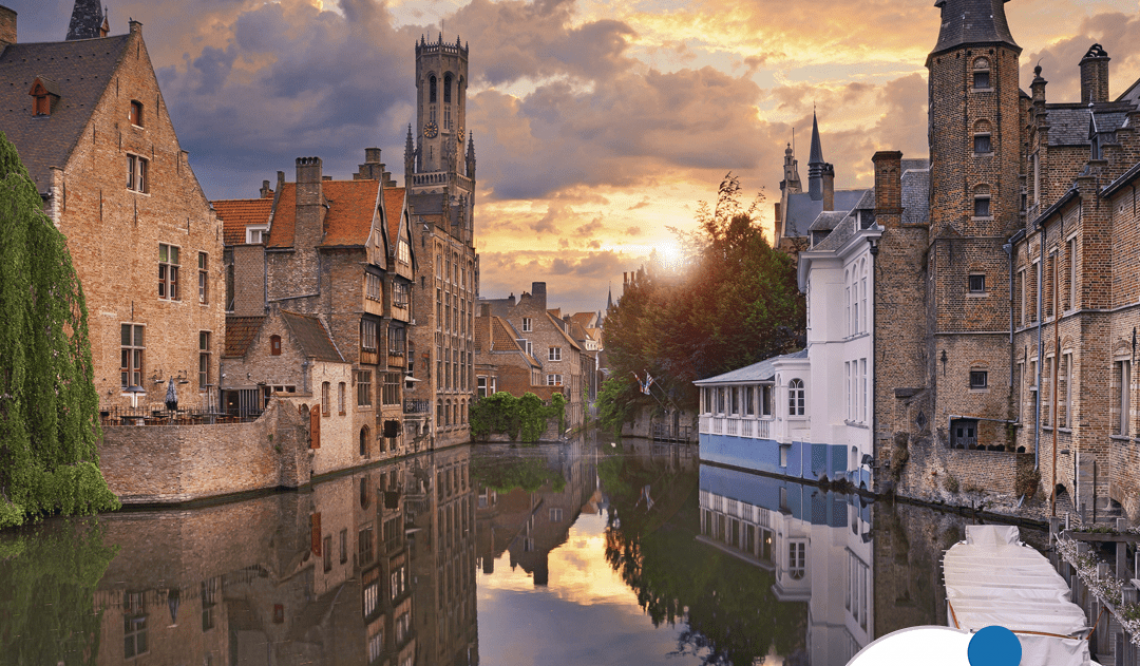 Living like a Local in Belgium