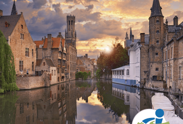 Living like a Local in Belgium