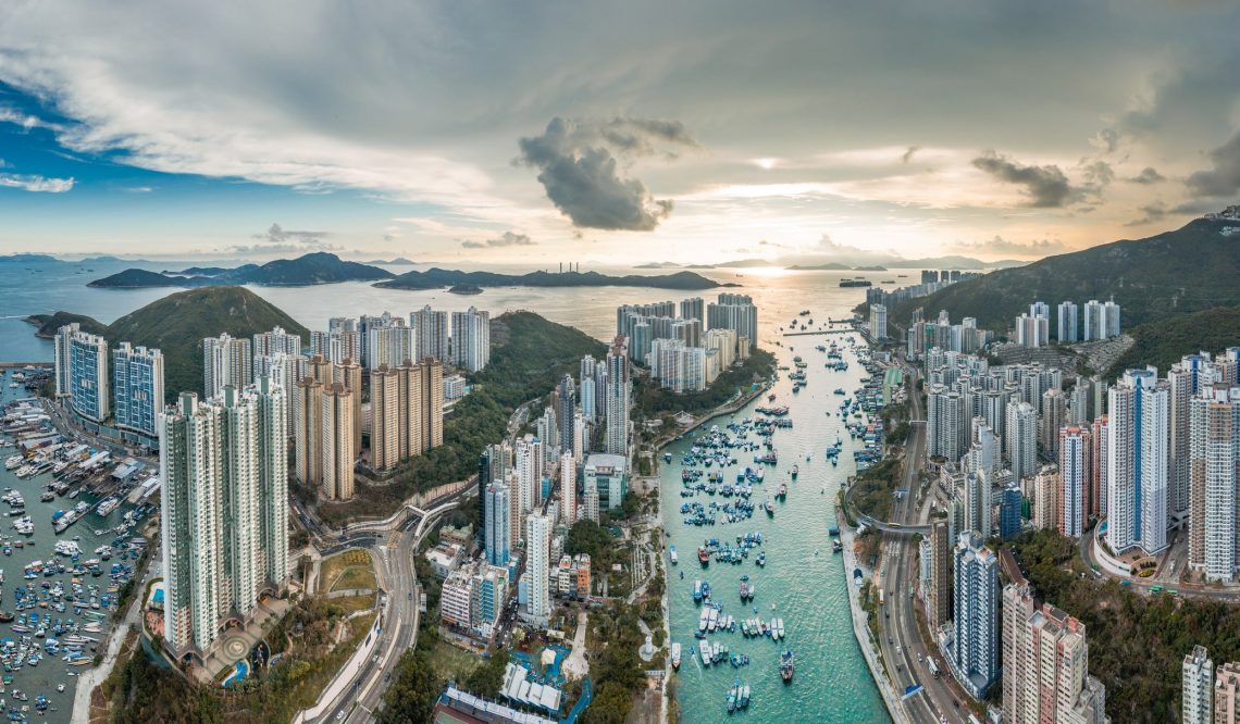 Employment Outlook: Hong Kong