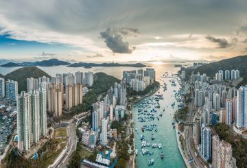 Employment Outlook: Hong Kong