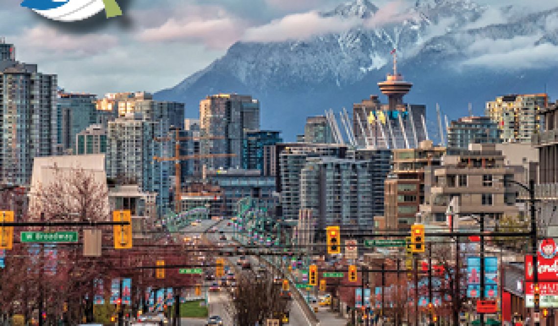 Hot Jobs in Vancouver