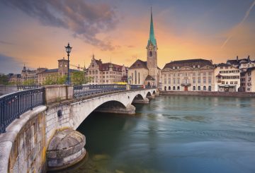Life in Switzerland 101