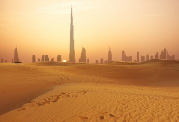 Navigating the UAE
