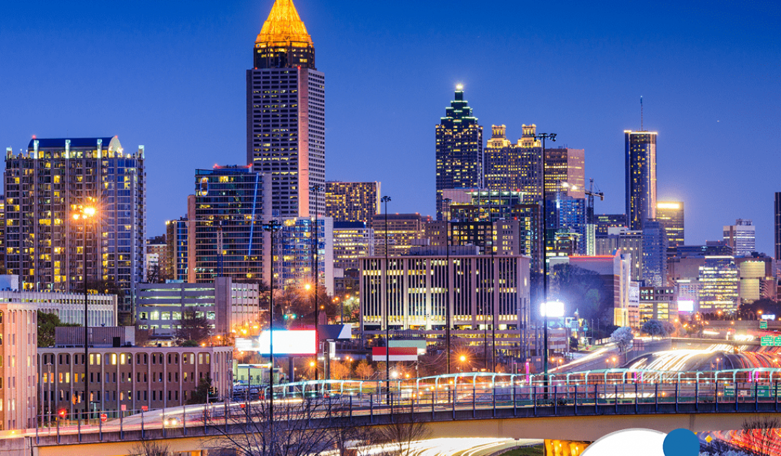 Hot Jobs in Atlanta