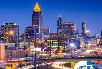 Hot Jobs in Atlanta