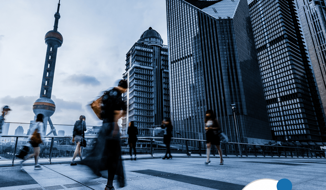 Employment Outlook: Shanghai