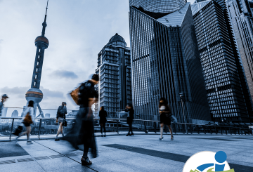 Employment Outlook: Shanghai