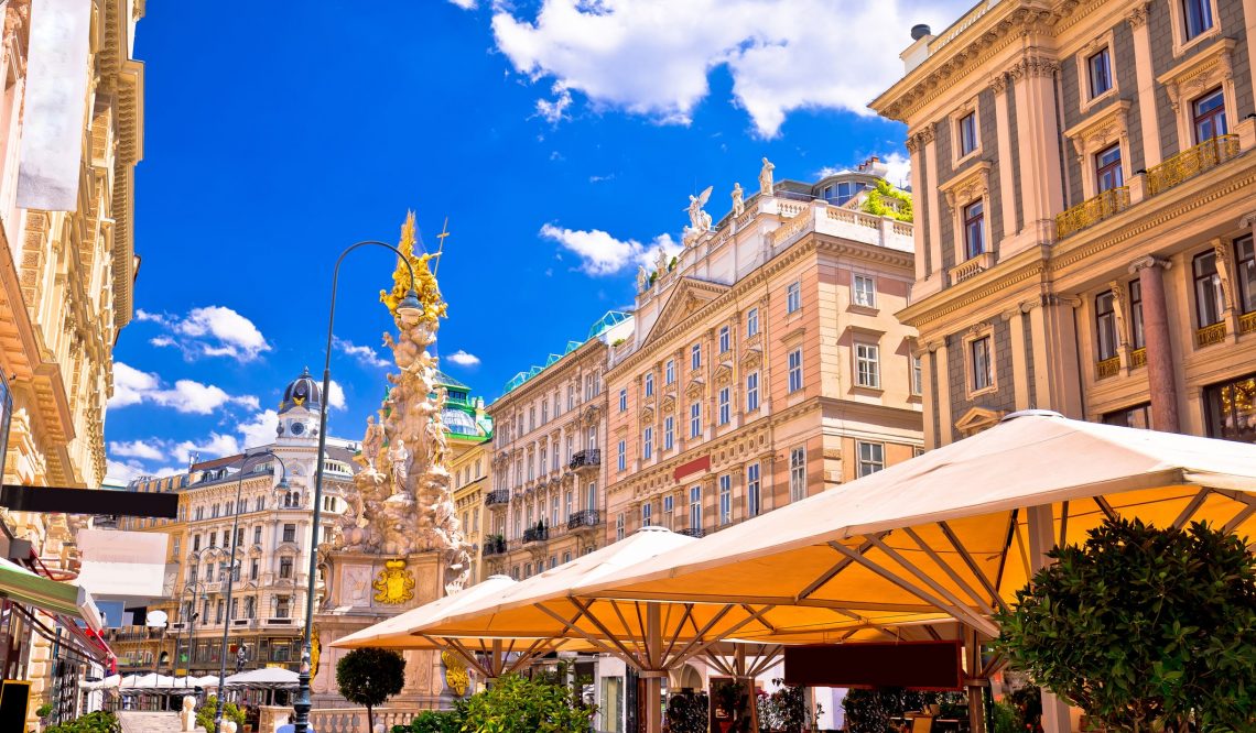 Employment Outlook: Austria