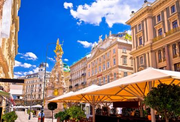 Employment Outlook: Austria