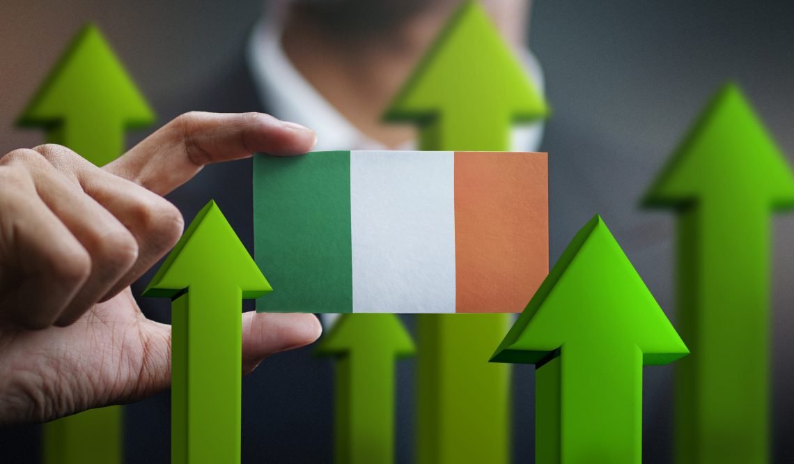 Where the Jobs Are: Dublin