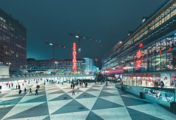 Get to Know Stockholm