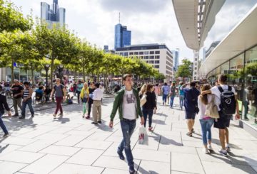 Now Hiring – Germany