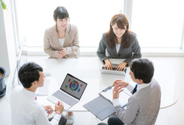 Interviewing in Japan