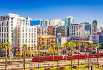 Employment Outlook: San Diego