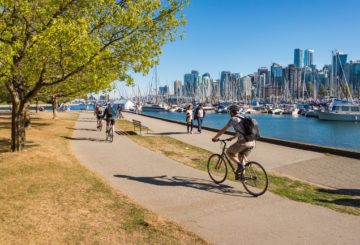 The Price of Life in Vancouver, BC
