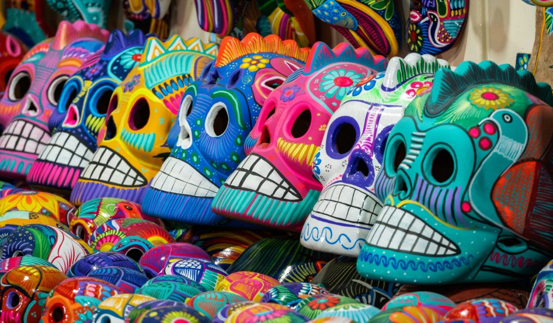 10 Things to Know: Mexico
