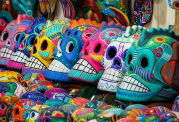 10 Things to Know: Mexico