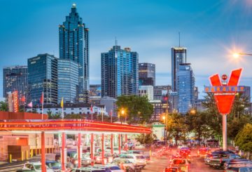 Atlanta’s Hot Job Market