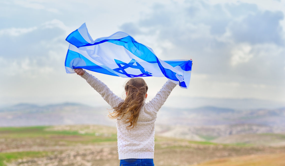 Where the Jobs Are: Israel