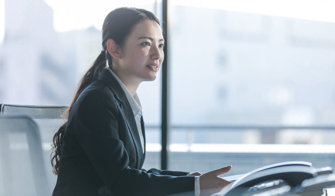 Interviewing Successfully in South Korea