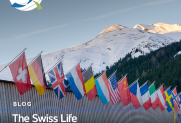 The Swiss Life