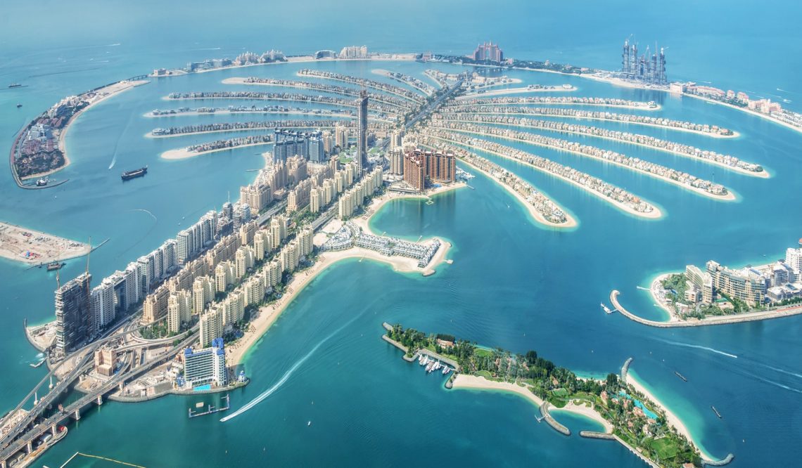 Interview Prep: The UAE