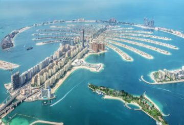 Interview Prep: The UAE