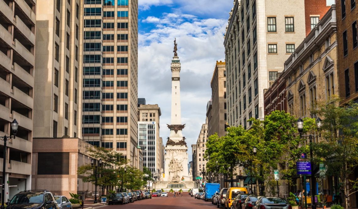 City Spotlight: Indianapolis