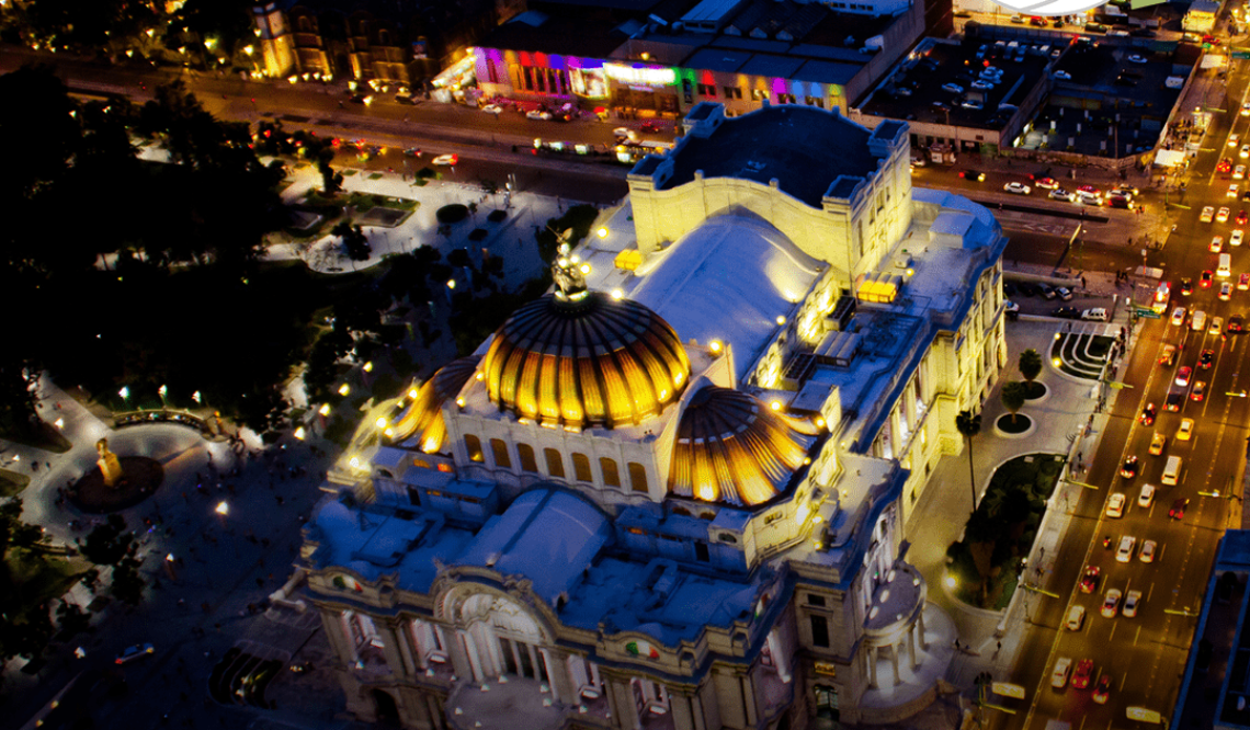 Affording Life in Mexico