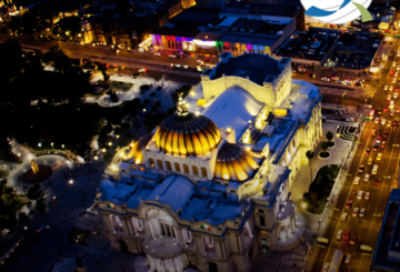 Affording Life in Mexico