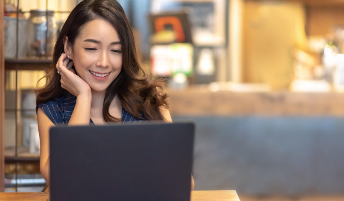 Researching Your Way to That Perfect Job