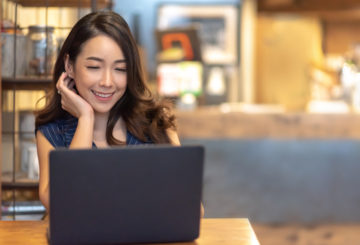 Researching Your Way to That Perfect Job