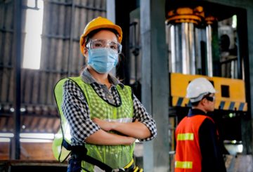 Help Wanted: U.S. Essential Businesses and More Hiring During Pandemic