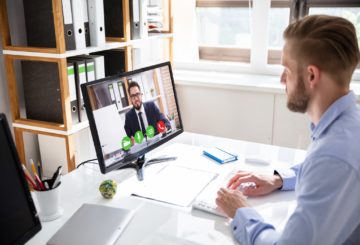 Tips for the Virtual Job Interview