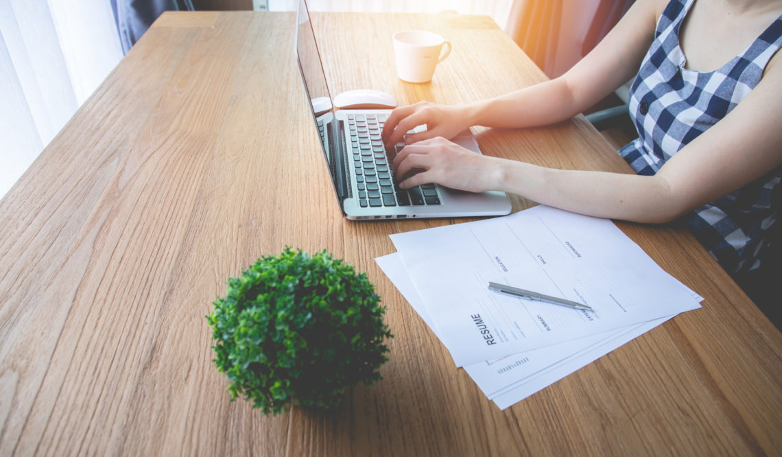 20 Tips for Perfecting Your Cover Letter and CV/Resumé