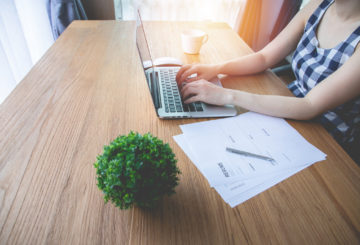 20 Tips for Perfecting Your Cover Letter and CV/Resumé
