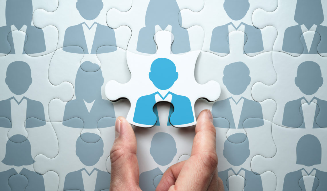 Network Your Way to a Job Offer
