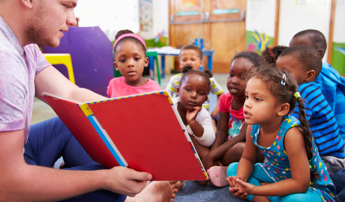 Volunteer Your Way to A Career